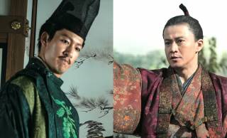 【豊臣兄弟！】織田信長が足利義昭のために築いた“最初の二条城”とは？天下人の石「藤戸石」の悲劇