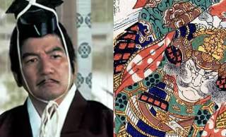 『豊臣兄弟！』あの足利義昭 側近は誰？義昭と信長に仕え架け橋となった武将・和田惟政の壮絶な生涯