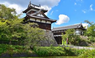 『豊臣兄弟！』聖地巡り：大河ドラマで再注目、豊臣秀長が築いた城下町・大和郡山ゆかりの地ガイド