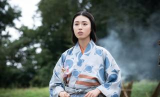 『豊臣兄弟！』直(白石聖)が救った少女は何者？この悲劇は“刀狩り”の複線か？小一郎の後悔と転機