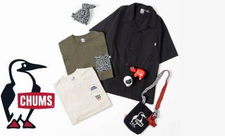 米沢織・白河だるま・仙台染め・あかべこ…東北の伝統工芸とコラボした限定商品がCHUMSから発売！