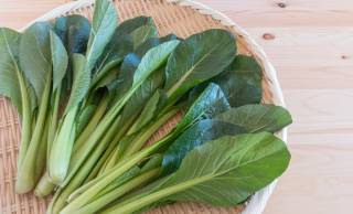 「小松菜」の名付け親は将軍・徳川吉宗？江戸時代まで遡る身近な野菜に隠された意外な歴史