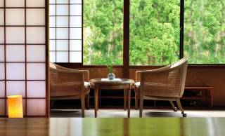 旅館にある“謎の窓際スペース”、その名は「広縁(ひろえん)」定番化されるに至った秘められた歴史