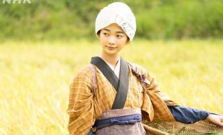 朝ドラ【風、薫る】“怖い。人が” りん(見上愛)の呟きが刺さる…明治のコレラと令和のコロナに共通する差別と恐怖