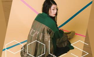 「POLS / ポルス」から播州織ジャカード生地を中心とした『2026年秋冬コレクション』が初披露