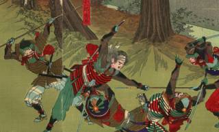 3人に2人が討死！『豊臣兄弟！』で描かれる“金ヶ崎の退口” 絶体絶命の小一郎＆藤吉郎はどう生き延びた？