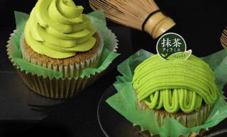 抹茶×チーズ×白あんの新感覚！銀座コージーコーナーから抹茶スイーツ3種が発売中