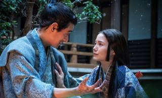 【豊臣兄弟！】残酷な史実の前フリに…浅井長政(中島歩)のお市(宮﨑あおい)への“誠実な愛情”を考察