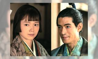 『豊臣兄弟！』お市と浅井長政の夫婦仲は今後どうなる？柴田勝家との再婚・悲劇の運命までを考察