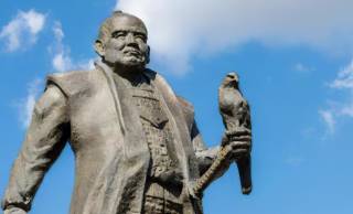 なぜ戦国時代の武将は「鷹狩り」を好んだ？家康もハマった、娯楽だけじゃない政治的な狙い