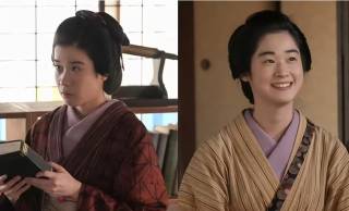 朝ドラ「ばけばけ」スピンオフドラマの放送決定！主人公はサワ(円井わん)とウメ(野内まる)