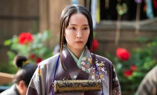 「豊臣兄弟！」慶(吉岡里帆)に疑惑！史実だと…次回4月5日放送のあらすじ＆場面写真、相関図が公開 