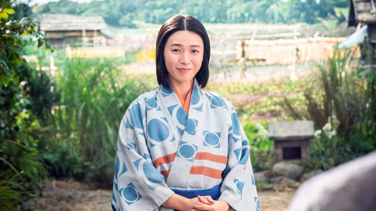 『豊臣兄弟！』公式、泣かせにきてる…直(白石聖)の登場シーンをまとめたスペシャル映像が公開！