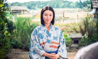 『豊臣兄弟！』公式、泣かせにきてる…直(白石聖)の登場シーンをまとめたスペシャル映像が公開！