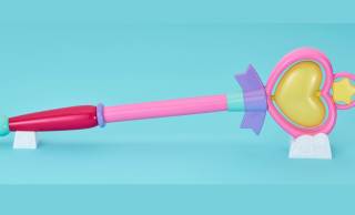 TVアニメ『魔法の天使クリィミーマミ』のステッキが1/1サイズで発売！劇中BGM・ボイス＆ギミック付