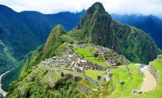 世界遺産マチュピチュに“村をつくった日本人”がいた！知られざる野内与吉の生涯