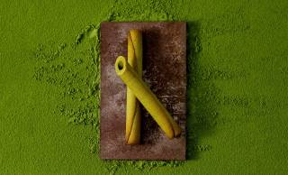 京都・老舗の宇治抹茶を使用。ヨックモックから初夏限定「シガール オゥ マッチャ」が今年も限定発売！