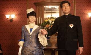 朝ドラ【風、薫る】大山捨松が輝いた『鹿鳴館』はなぜ4年で終わった？西洋化への反感と風俗の乱れ