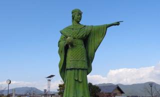 驚愕の古代史！卑弥呼はなぜ女王になったのか？邪馬台国誕生の裏にあった異常気象と“倭国大乱”［前編］