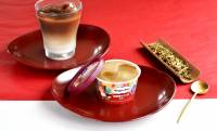 ほうじ茶の香り豊かな味わいを堪能♪和風アイス『加賀棒ほうじ茶ラテ』がハーゲンダッツから新発売
