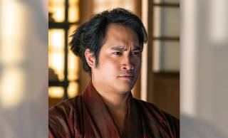 『豊臣兄弟！』規格外の猛将・藤堂高虎(佳久創)ついに登場！後に豊臣秀長・秀吉に仕える激動の生涯