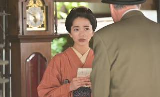 朝ドラ【風、薫る】に勝海舟が登場！第3週(4月13日〜)「春一番のきざし」あらすじ＆場面写真、相関図が公開