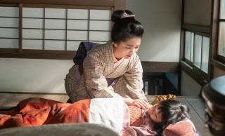 朝ドラ『風、薫る』りんは環を奪われ、小日向には別の姿が…第4週(4月20日〜)あらすじ＆場面写真、相関図が公開