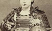 戦国時代、女性が見せた前代未聞の奮戦！夫と共に10倍の敵に挑んだ女武者・はなの壮絶な最期