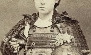 戦国時代、女性が見せた前代未聞の奮戦！夫と共に10倍の敵に挑んだ女武者・はなの壮絶な最期