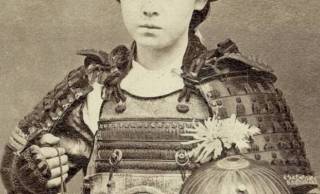 わずか13歳で父を斬首、その刀で敵を返り討ち…戦国乱世に生きた少女の壮絶すぎる介錯