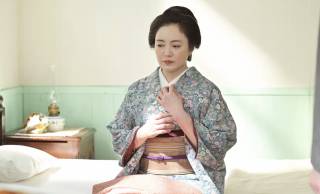 朝ドラ【風、薫る】“観察する看護”でりんが見抜いた千佳子のSOS…「明治のナイチンゲール」誕生の兆し