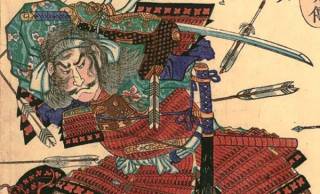 27歳で討死したはずの斎藤龍興は生きていた？戦国時代、信長に敗れた美濃斎藤家当主に残る2つの生存説『豊臣兄弟！』