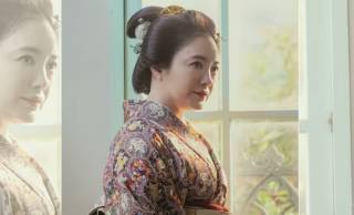 朝ドラ【風、薫る】りんが向き合う“気高き患者”…和泉千佳子(仲間由紀恵)の実在モデル・三宮八重野の実像