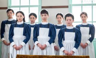 朝ドラ【風、薫る】どこまで史実？忠実に再現された手術シーンが話題…白衣も手袋もない明治時代の病院描写