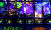 東京タワー展望台で体験型夜景イベント「TOKYO TOWER CITY LIGHT FANTASIA 2026 Summer」が開催