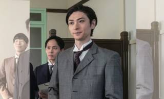 朝ドラ【風、薫る】りんの運命を大きく変える外科医…今井益夫(古川雄大)のモデルとされる佐藤三吉の史実