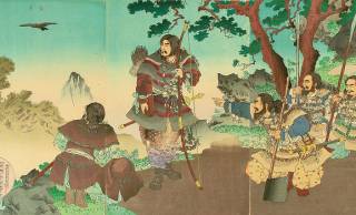 「天皇」も「日本」も最初からあったわけではない？天皇家の系譜から読み解く古代史の謎【前編】