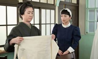 朝ドラ「風、薫る」看病婦と看護婦見習いが助け合う日は来るのか…明治時代の看護の過酷な現実