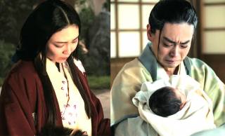 『豊臣兄弟！』荒木村重(トータス松本)が見殺しにして、妻・だしと竹中半兵衛が助けた二人の幼子の運命