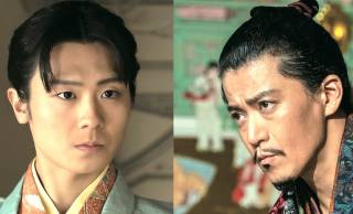 【豊臣兄弟！】美少年・森乱(蘭丸)は実際に強かった！？「安土相撲大会」に隠された“権力誇示”の真実