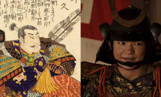 【豊臣兄弟！】上月城に入った尼子勝久(渡邉蒼)とは？山中幸盛と尼子再興を夢見るも悲劇的な末路をたどる