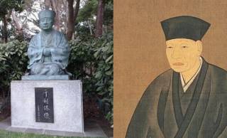 『豊臣兄弟！』千利休の登場は近い？織田信長・豊臣秀吉に仕えた“茶聖”の知られざる前半生