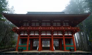 「高野山」は“社会的な死”を意味する？聖地に送られた戦国武将たちの非情すぎる末路