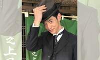 朝ドラ『風、薫る』虎太郎(小林虎之介)が再登場！『立身出世』を夢見る明治社会の若者群の象徴か