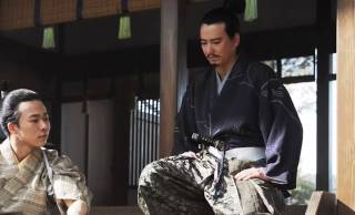 【豊臣兄弟！】主君・別所長治に切腹を勧めた別所重棟（忍成修吾）とは？主家滅亡を背負った男の生涯