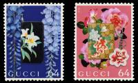 GUCCI（グッチ）から伝統工芸・七宝焼の審美性から着想を得たカプセルコレクションが登場