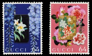 GUCCI（グッチ）から伝統工芸・七宝焼の審美性から着想を得たカプセルコレクションが登場