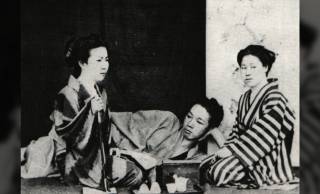 朝ドラ「風、薫る」遊郭の“やり手婆”とは？看病婦・須永ヨシが知る明治時代の女郎の地獄