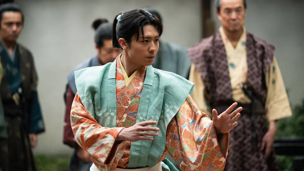 【豊臣兄弟！】美少年・森乱(蘭丸)は実際に強かった！？「安土相撲大会」に隠された“権力誇示”の真実