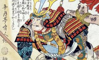 『豊臣兄弟！』で萩原護が演じる武将・小堀正次とは？秀長・秀吉・家康が重用、“出家を重ねた実務派”の生涯
